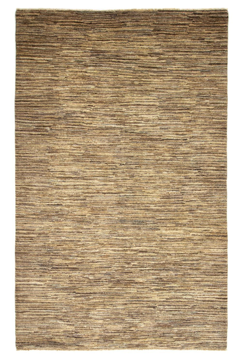 Indo Gabbeh Koberec 259x167cm - Vlněný koberec
