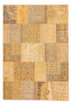 Patchworkový koberec 170x240cm - Vlněný koberec