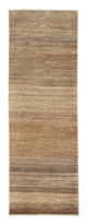 Perský Gabbeh Koberec 81x240cm - Perserteppich Wollteppich