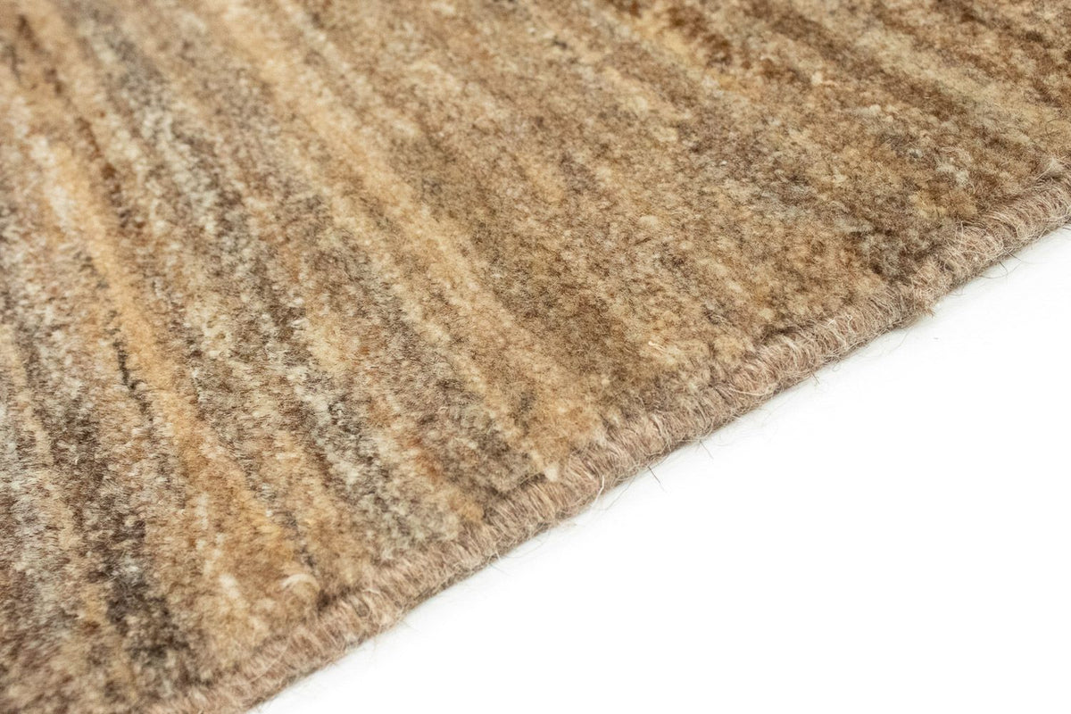 Perský Gabbeh Koberec 81x240cm - Perserteppich Wollteppich