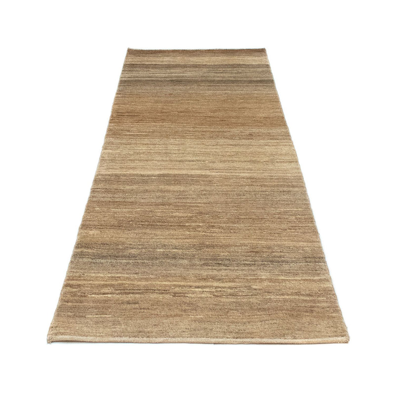 Perský Gabbeh Koberec 81x240cm - Perserteppich Wollteppich