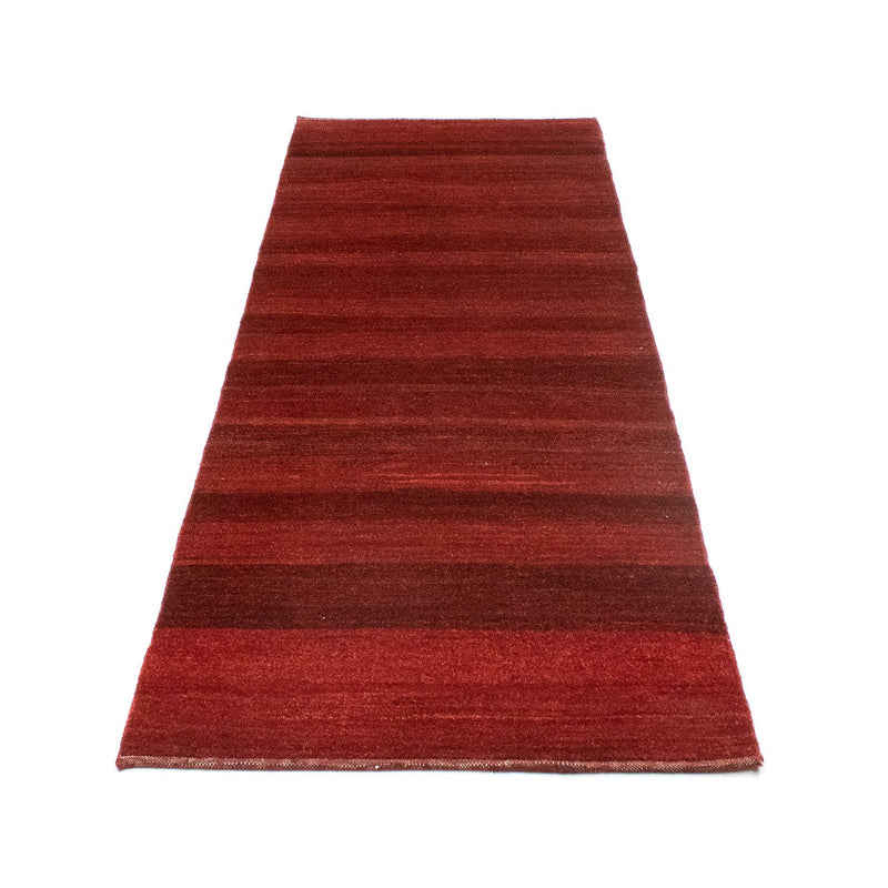 Perský Gabbeh Koberec 78x245cm - Perserteppich Wollteppich