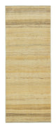 Perský Gabbeh Koberec 201x75cm - Perserteppich Wollteppich