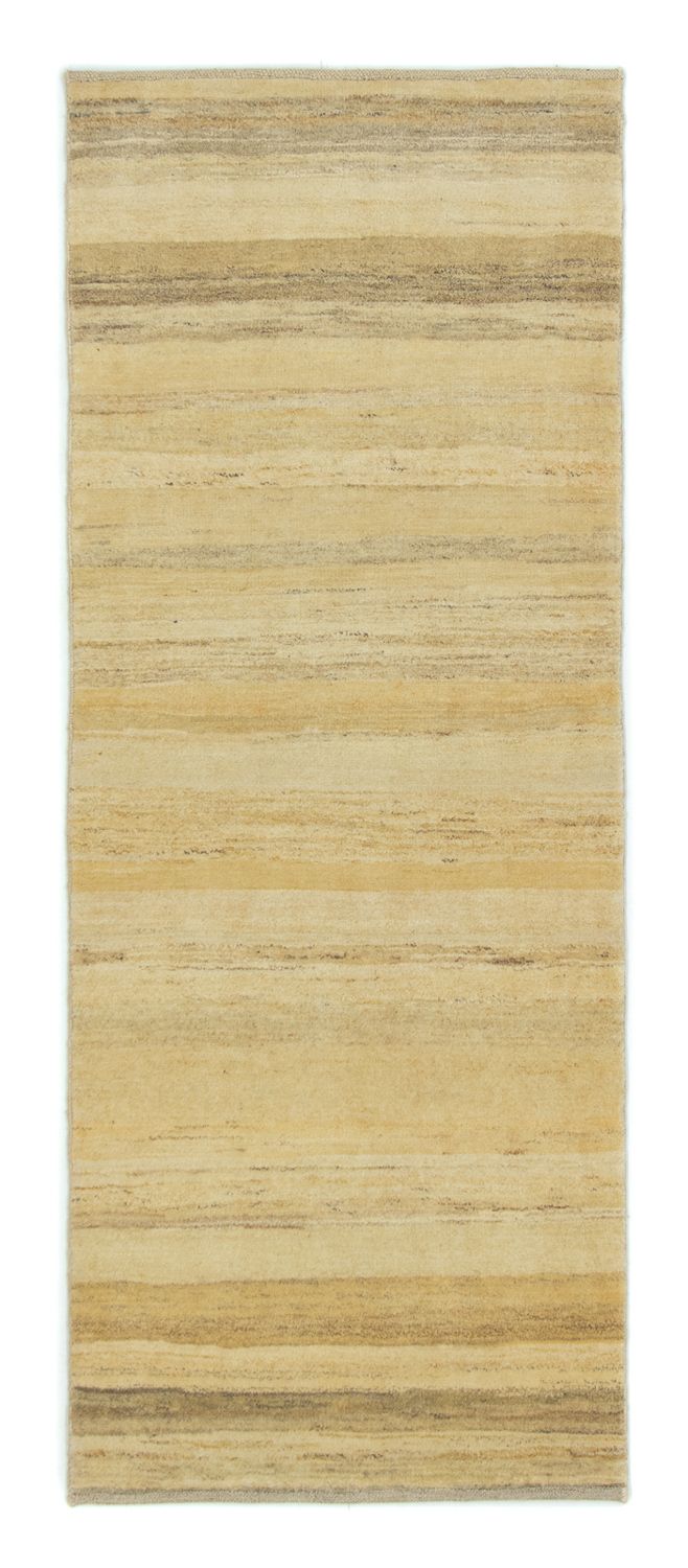 Perský Gabbeh Koberec 201x75cm - Perserteppich Wollteppich