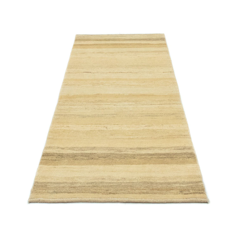 Perský Gabbeh Koberec 201x75cm - Perserteppich Wollteppich