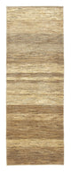 Perský Gabbeh Koberec 89x245cm - Perserteppich Wollteppich - vícebarevný
