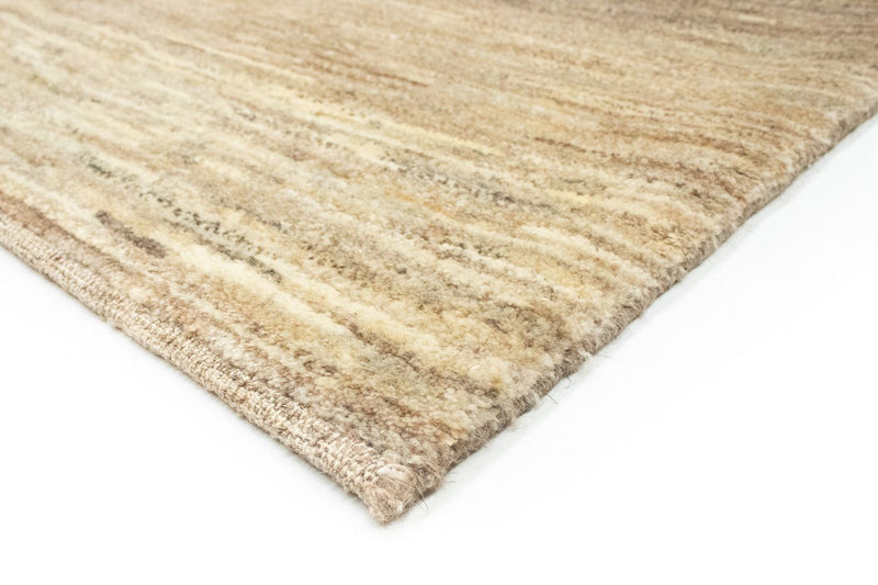 Perský Gabbeh Koberec 89x245cm - Perserteppich Wollteppich - vícebarevný