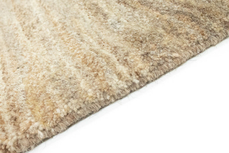 Perský Gabbeh Koberec 89x245cm - Perserteppich Wollteppich - vícebarevný