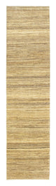 Perský Gabbeh Koberec 283x70cm - Perserteppich Wollteppich