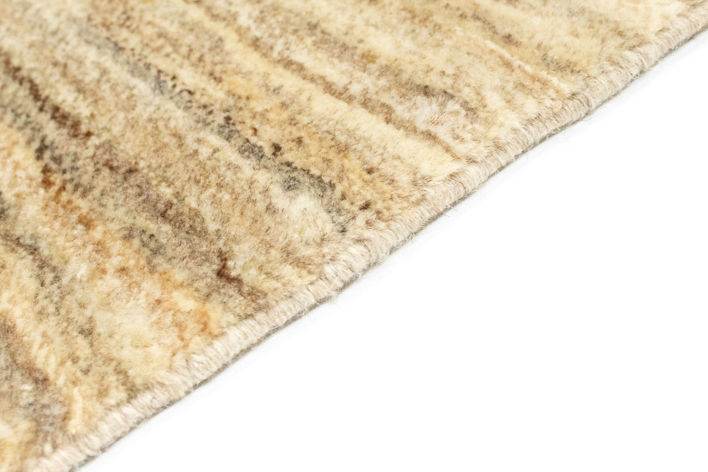 Perský Gabbeh Koberec 283x70cm - Perserteppich Wollteppich