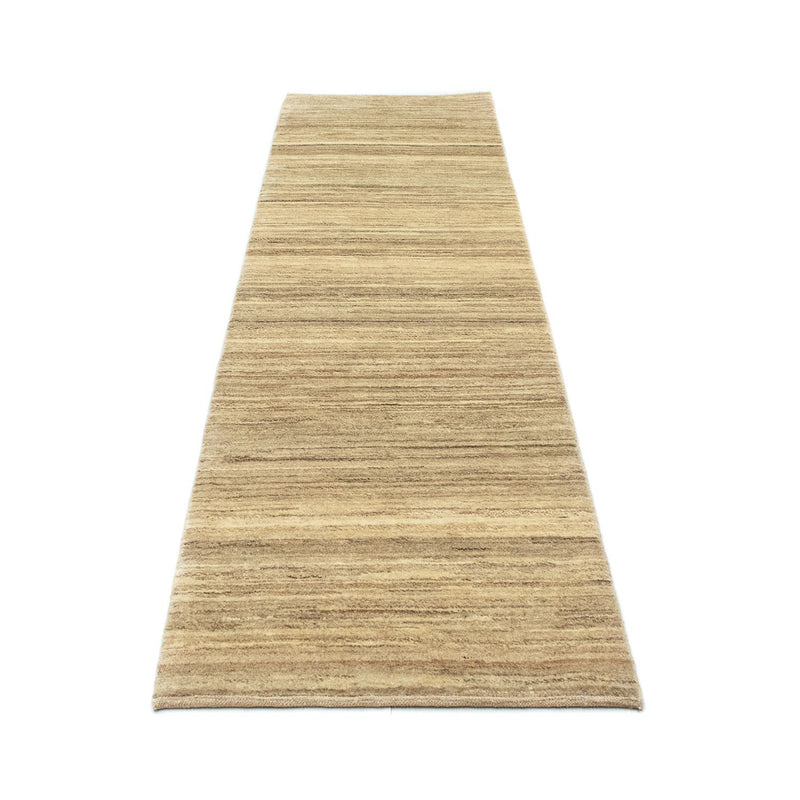 Perský Gabbeh Koberec 283x70cm - Perserteppich Wollteppich