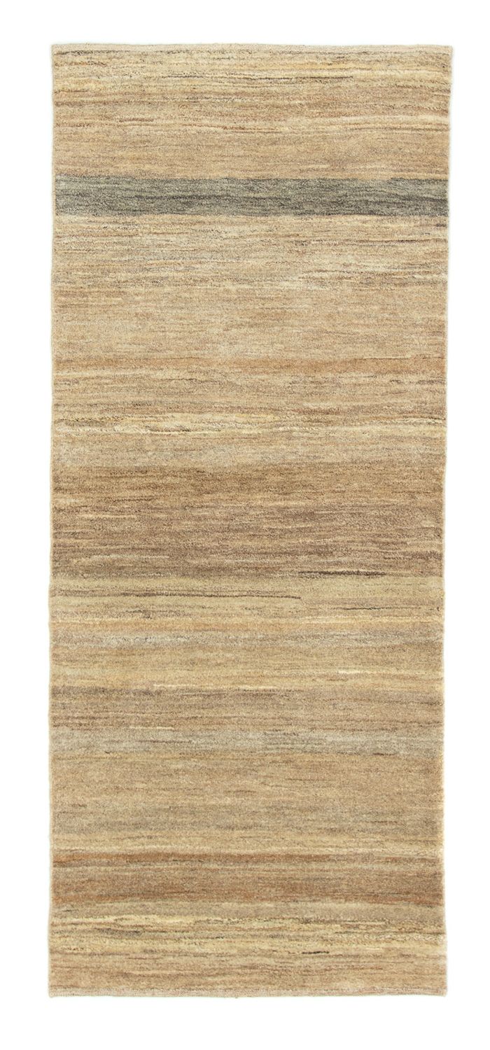 Perský Gabbeh Koberec 82x197cm - Perserteppich Wollteppich