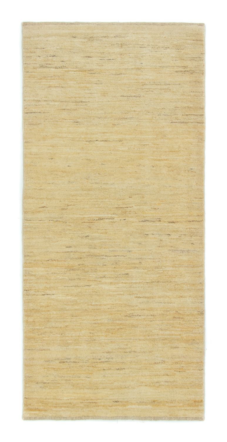 Perský Gabbeh Koberec 182x84cm - Perserteppich Wollteppich