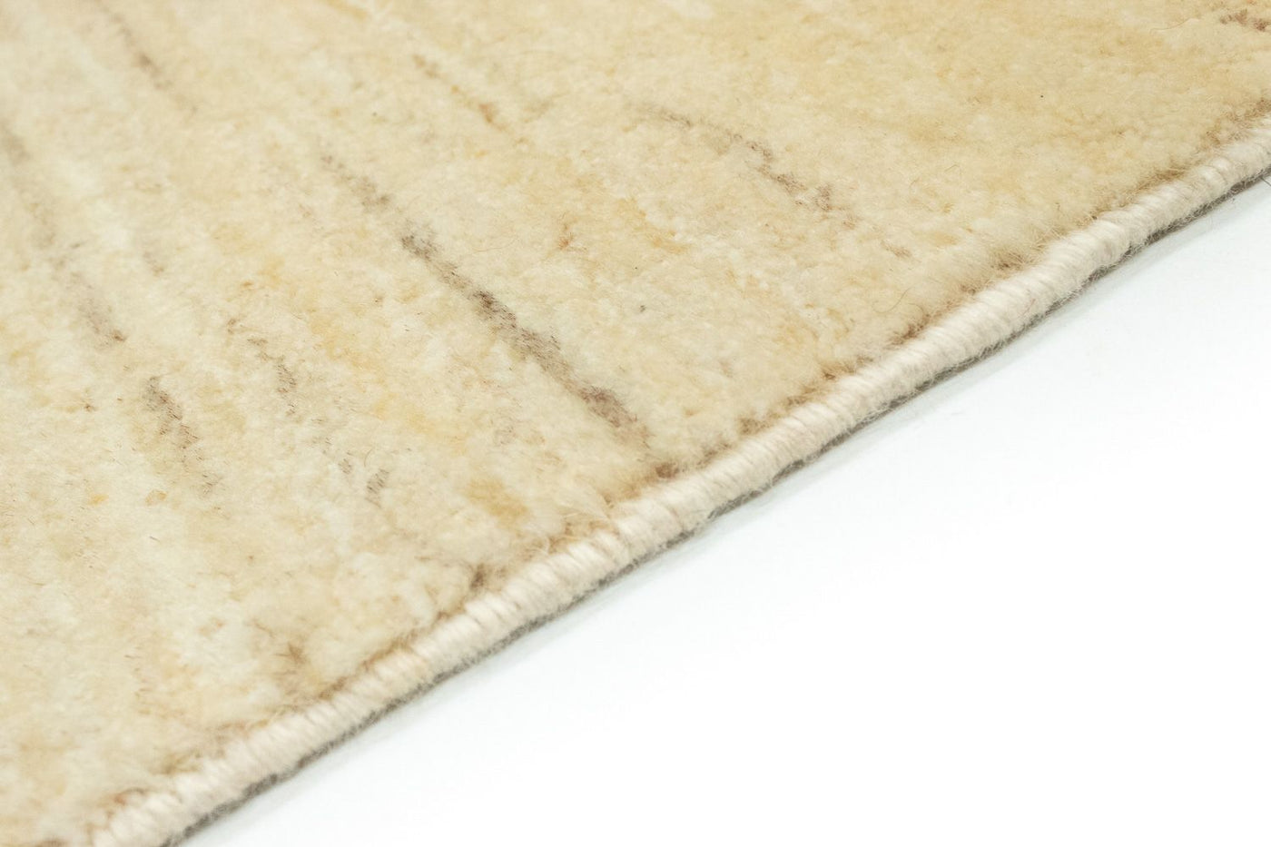 Perský Gabbeh Koberec 182x84cm - Perserteppich Wollteppich