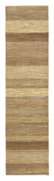 Perský Gabbeh Koberec 325x83cm - Perserteppich Wollteppich