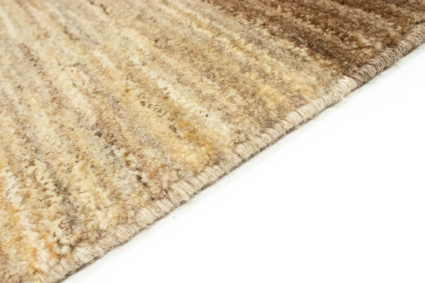 Perský Gabbeh Koberec 325x83cm - Perserteppich Wollteppich