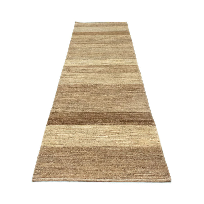 Perský Gabbeh Koberec 325x83cm - Perserteppich Wollteppich