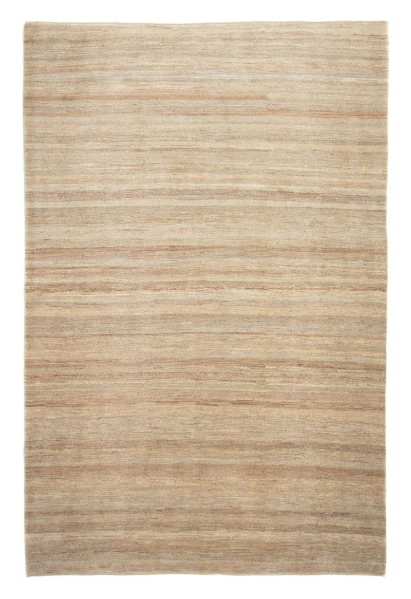 Perský Gabbeh Koberec 200x295cm - Perserteppich Wollteppich