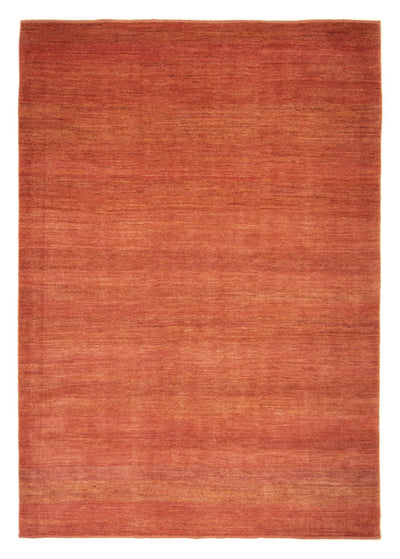Perský Gabbeh Koberec 201x280cm - Perserteppich Wollteppich
