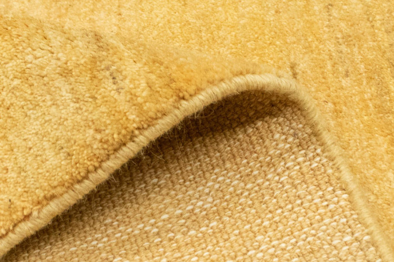 Perský Gabbeh Koberec 192x295cm - Perserteppich Wollteppich