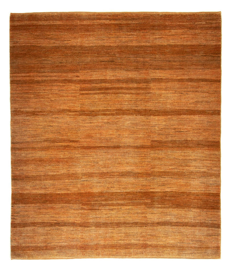 Perský Gabbeh Koberec 211x242cm - Perserteppich Wollteppich