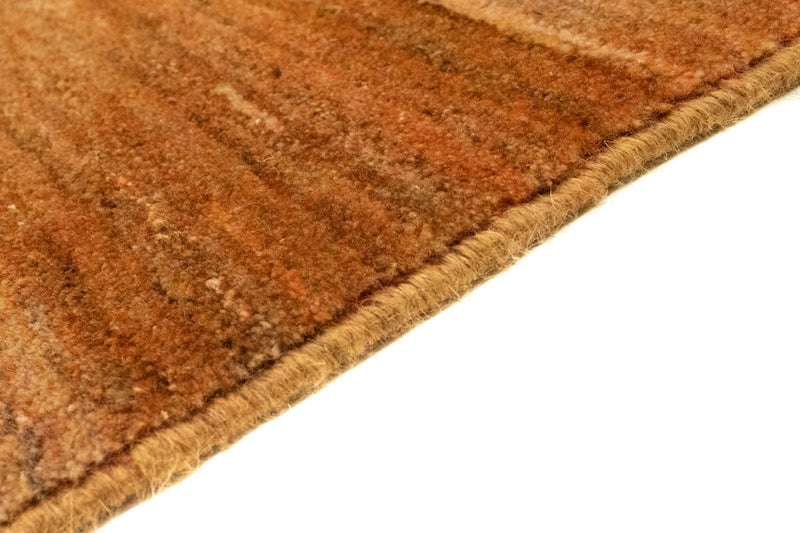 Perský Gabbeh Koberec 211x242cm - Perserteppich Wollteppich