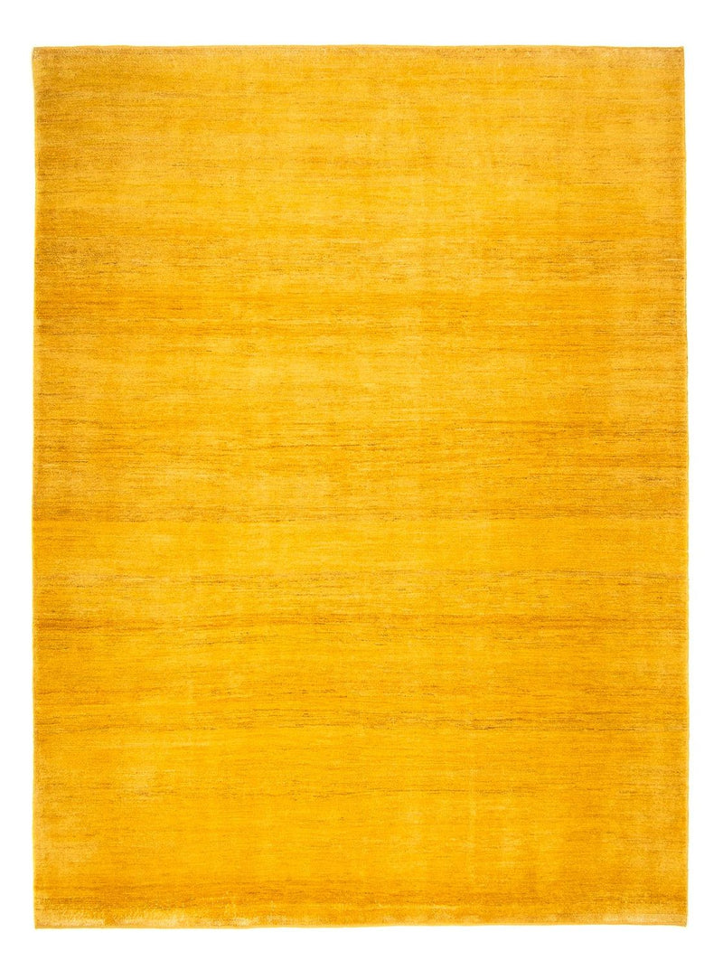 Perský Gabbeh Koberec 344x246cm - Perserteppich Wollteppich