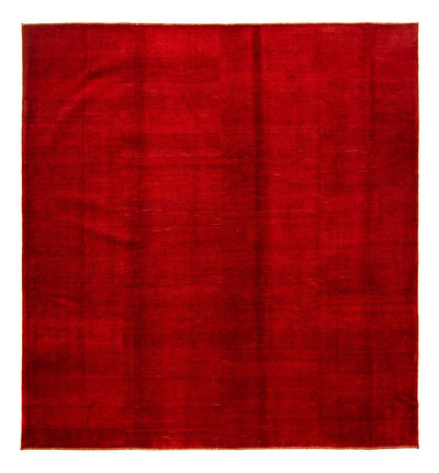 Perský Gabbeh Koberec 262x288cm - Perserteppich Wollteppich