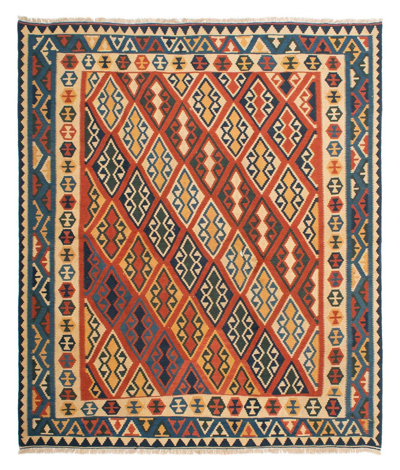 Kilim Fars Koberec 215x240cm