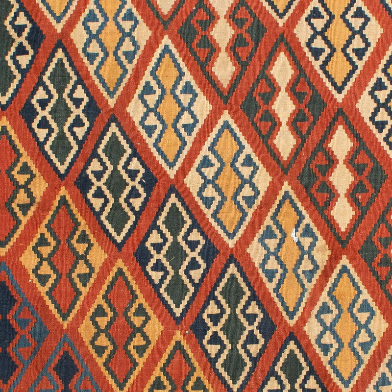 Kilim Fars Koberec 215x240cm