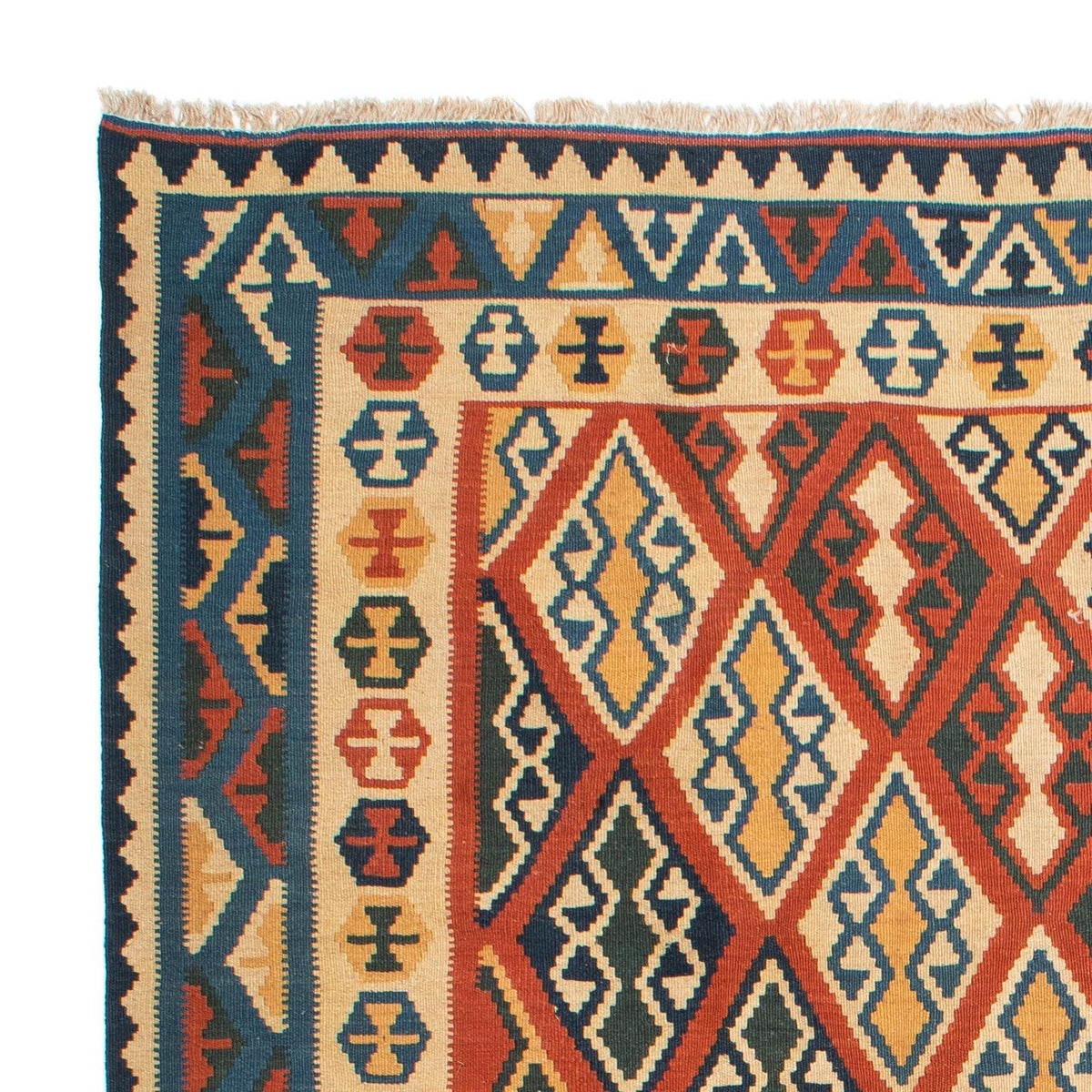 Kilim Fars Koberec 215x240cm