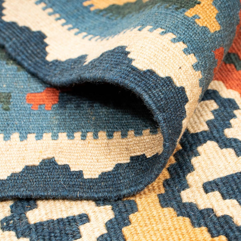 Kilim Fars Koberec 215x240cm