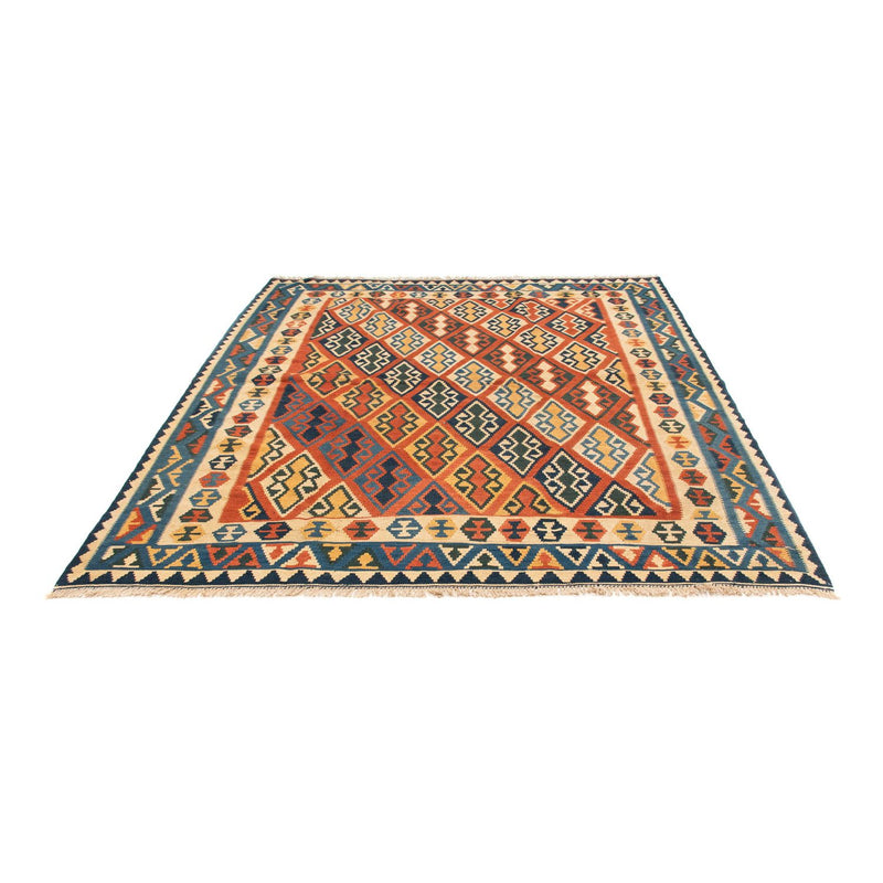Kilim Fars Koberec 215x240cm