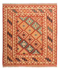 Kilim Fars Koberec 193x213cm – product image