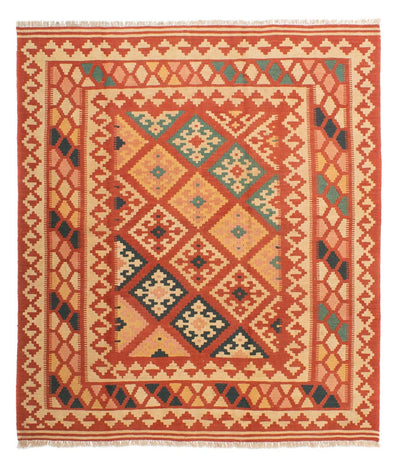 Kilim Fars Koberec 193x213cm