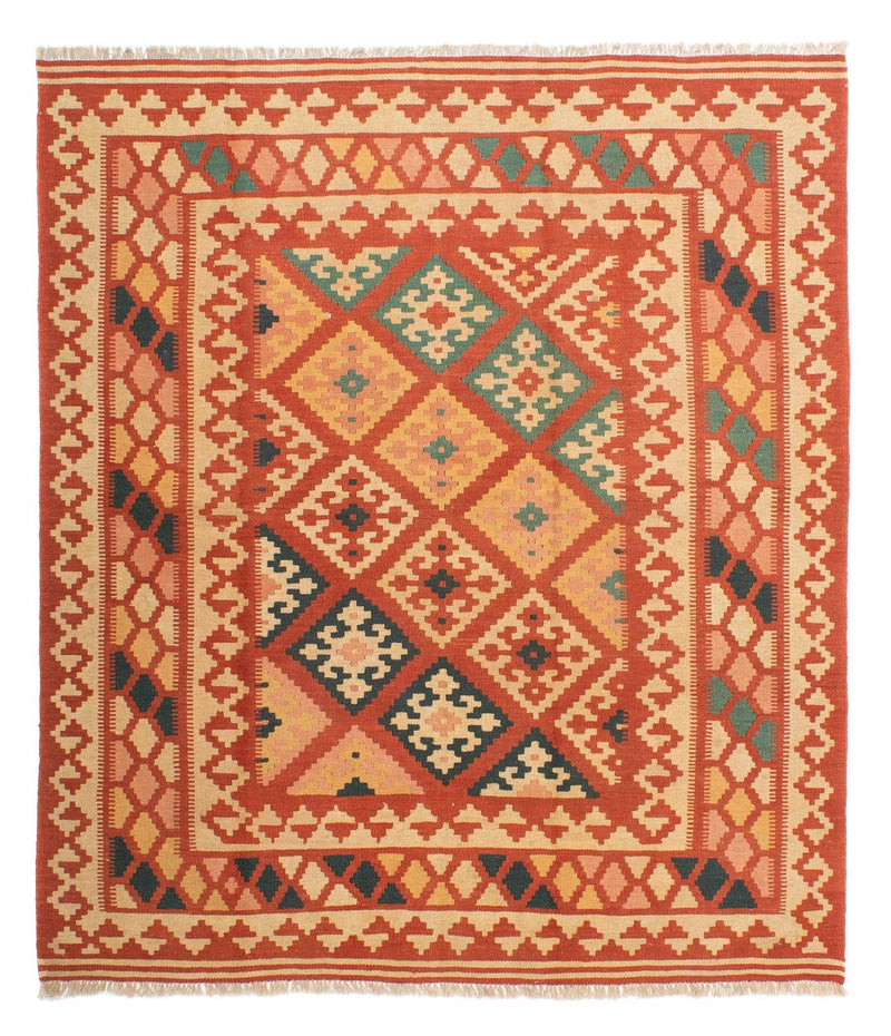 Kilim Fars Koberec 193x213cm