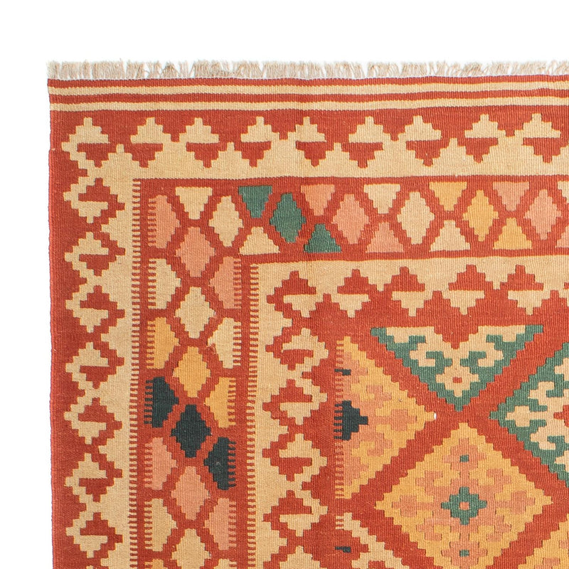 Kilim Fars Koberec 193x213cm