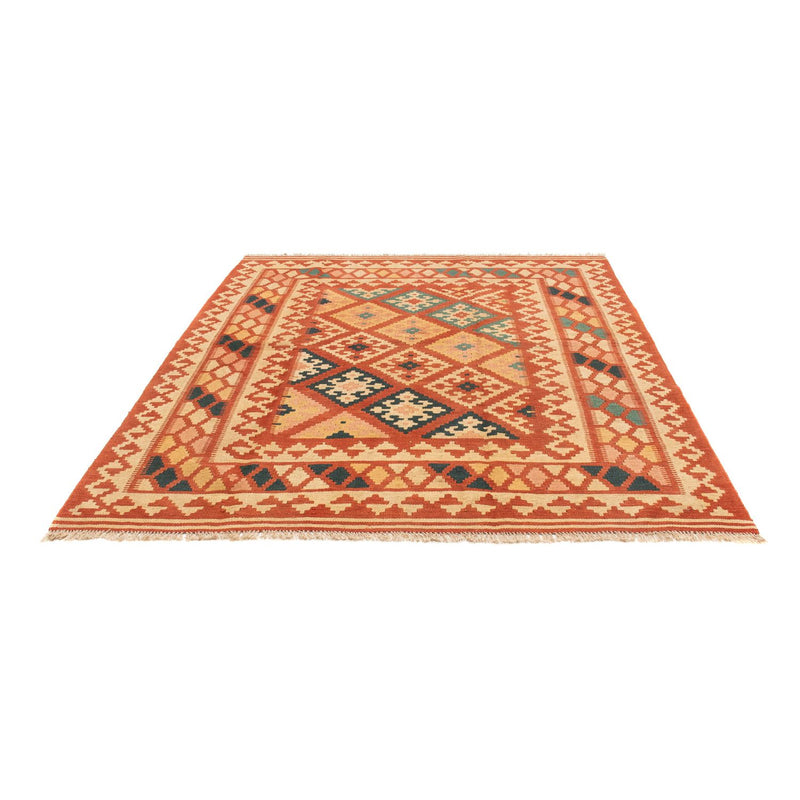 Kilim Fars Koberec 193x213cm