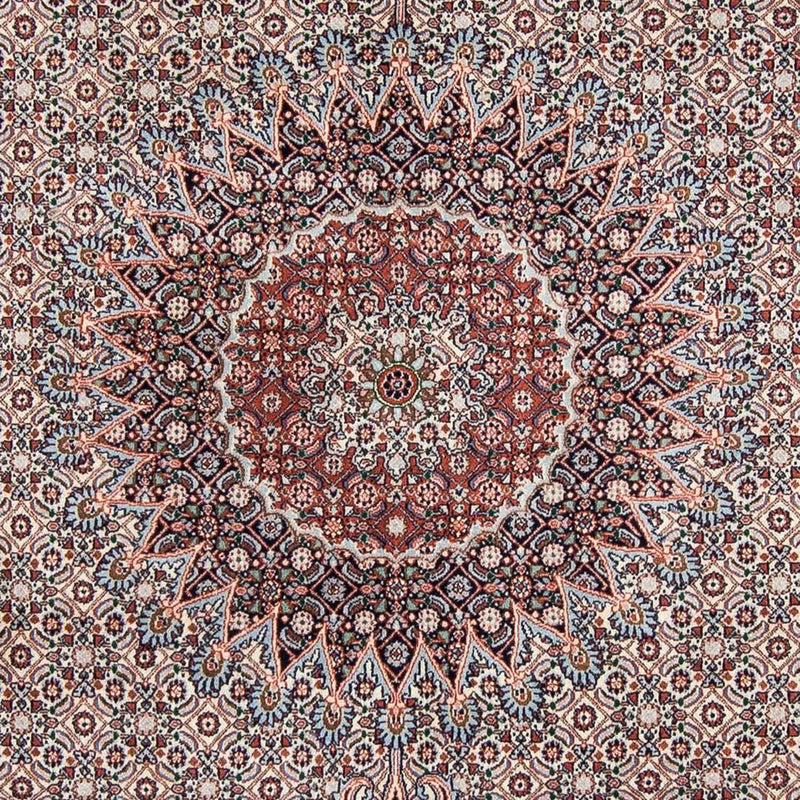 Moud Koberec 215x272cm - Perský koberec