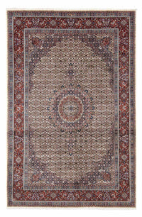 Moud Koberec 200x295cm - Perský koberec – product image