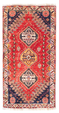Shiraz Koberec 84x165cm - Perský koberec – product image