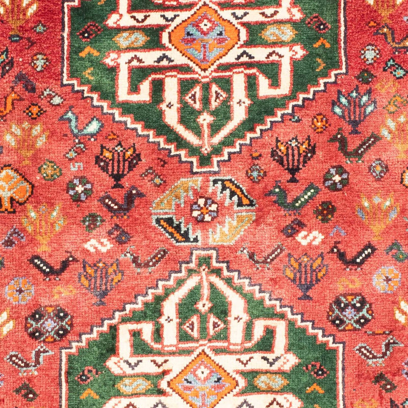 Shiraz Koberec 117x160cm - Perský koberec