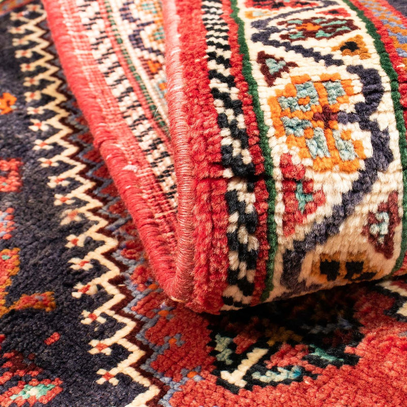 Shiraz Koberec 117x160cm - Perský koberec