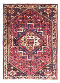 Shiraz Koberec 110x155cm - Perský koberec – product image