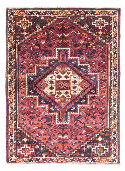 Shiraz Koberec 110x155cm - Perský koberec