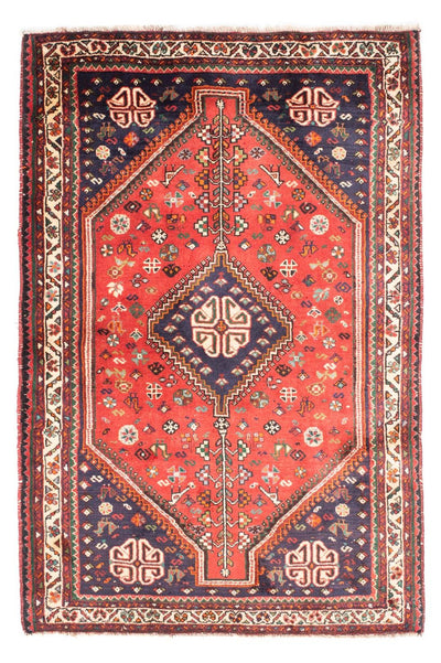 Shiraz Koberec 123x185cm - Perský koberec