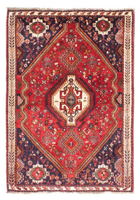 Shiraz Koberec 120x170cm - Perský koberec – product image