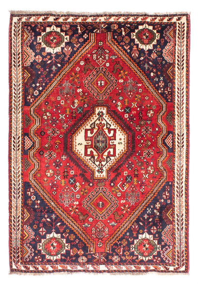 Shiraz Koberec 120x170cm - Perský koberec