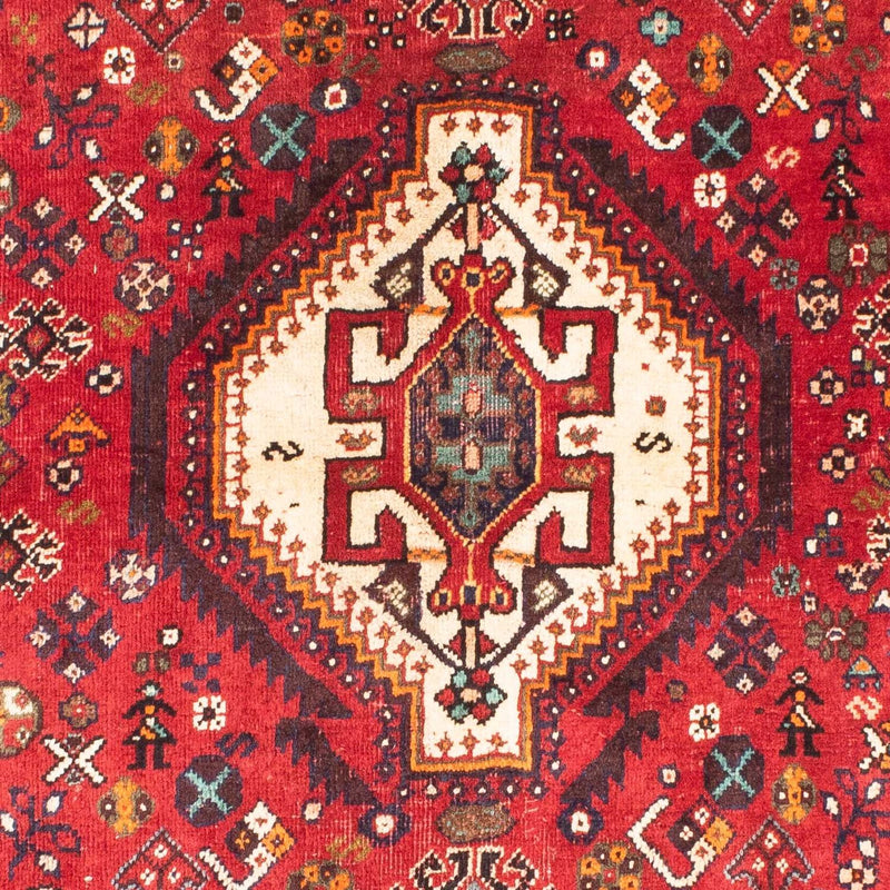 Shiraz Koberec 120x170cm - Perský koberec