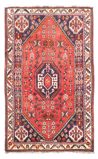 Shiraz Koberec 100x170cm - Perský koberec – product image